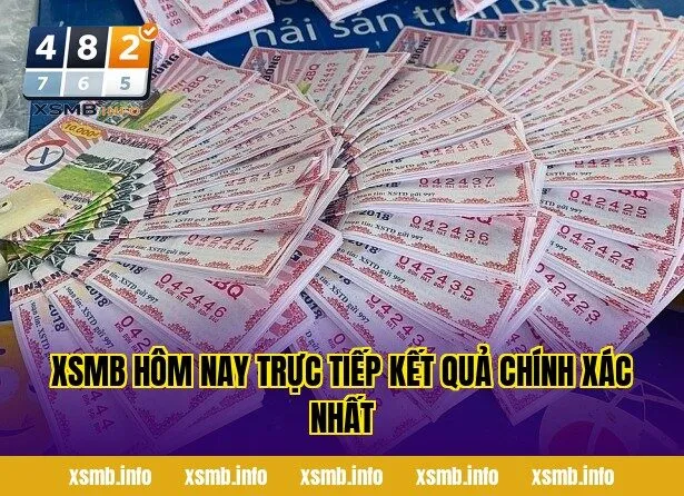 XSMB Hôm Nay Trực Tiếp Kết Quả Chính Xác Nhất