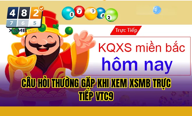 câu hỏi thường gặp khi xem xsmb trực tiếp vtc9