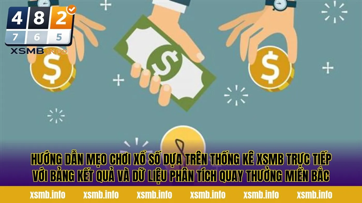 Hướng dẫn mẹo chơi xổ số dựa trên thống kê XSMB trực tiếp với bảng kết quả và dữ liệu phân tích quay thưởng miền Bắc