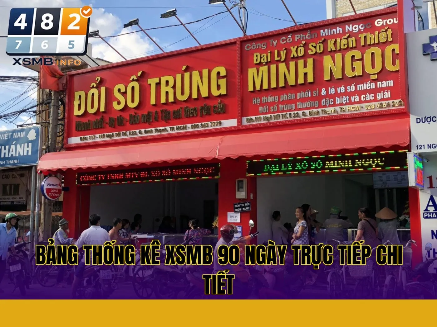 bảng thống kê xsmb 90 ngày trực tiếp chi tiết