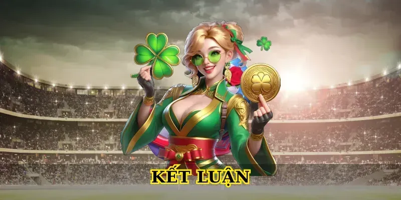 Kết luận
