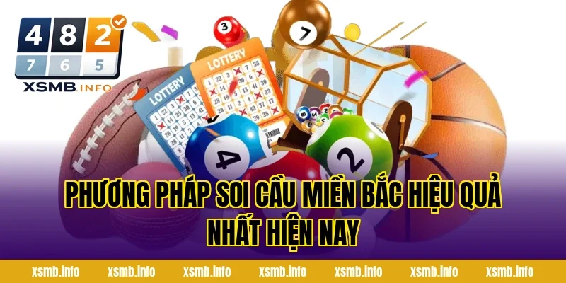 Phương Pháp Soi Cầu Miền Bắc Hiệu Quả Nhất Hiện Nay