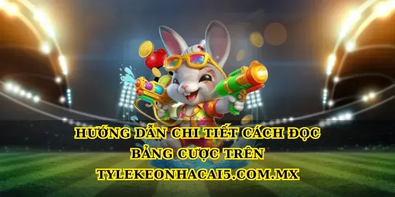 Hướng dẫn chi tiết Cách đọc bảng cược trên seniorhosting.io